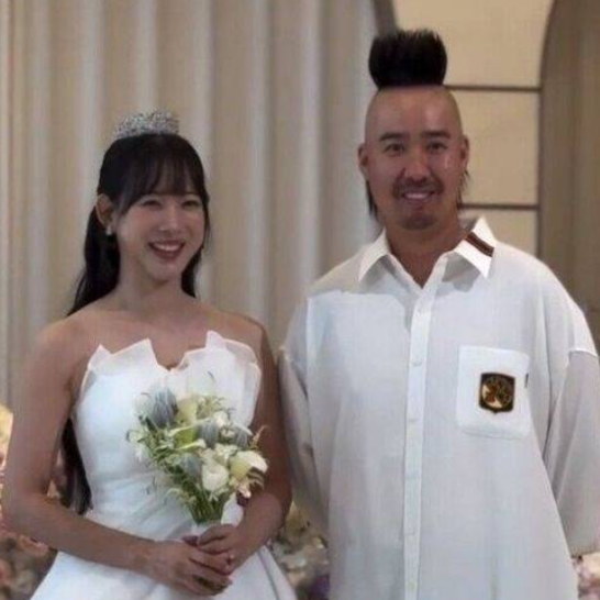 유희관 결혼식 민폐 사건 뭘까