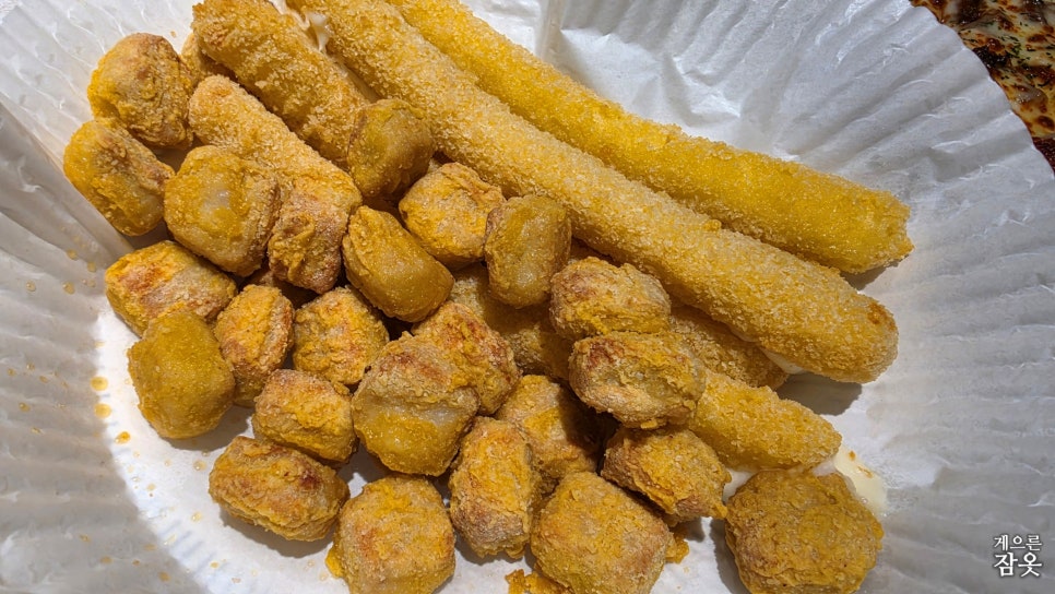 청년피자 북수원점 사진 3