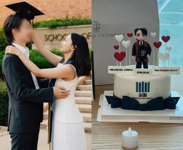 검사 복직 2개월 만에 그만둔 사연…김수민 남편 ‘아이돌 변호사’ 전향의 전말