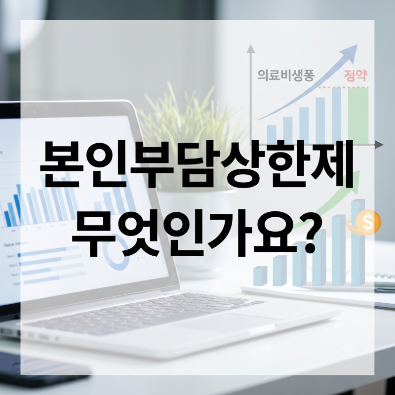 본인부담상한제 환급 신청 기간 및 실비 조회 방법 완벽 가이드