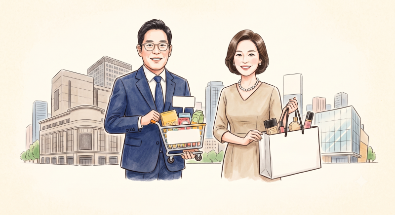 SSG닷컴 7년 만의 인적분할, 신세계그룹 '계열 분리'의 역사와 미래 시나리오