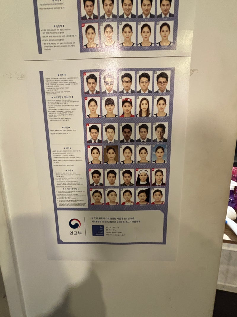 여권 재발급 기간·준비물 정리, 정부24 온라인 신청까지 직접 해본 후기