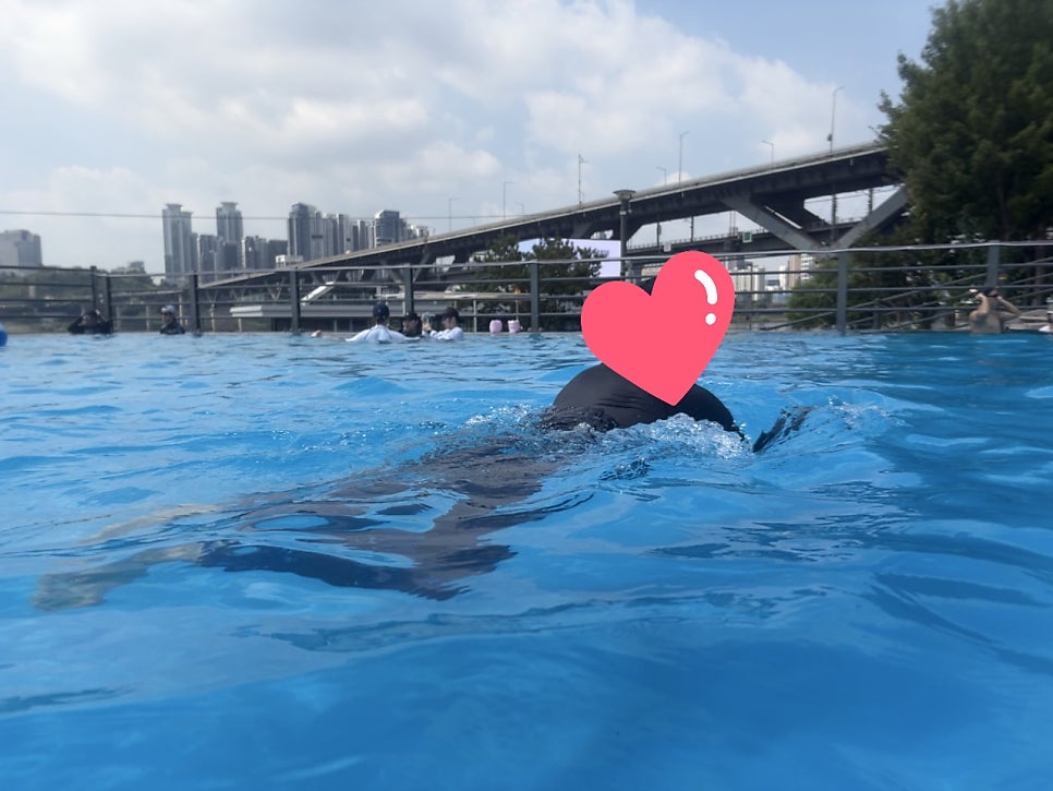 한강 사진 6
