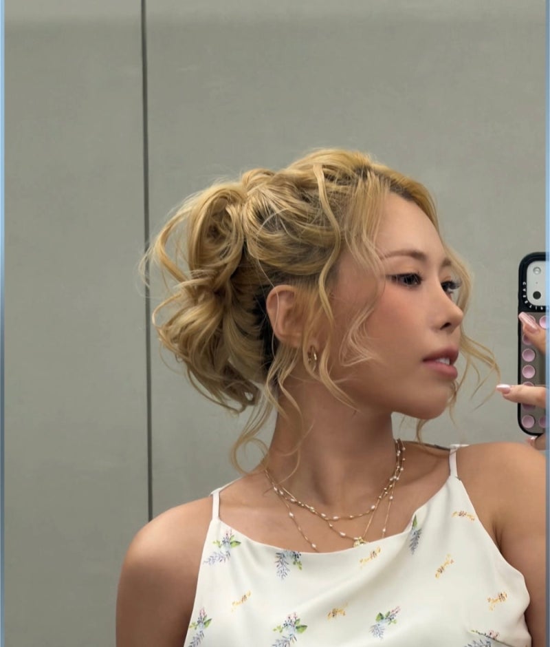 가비 프로필 나이 본명 키 학력 남자친구 결혼 근황 라치카 리더