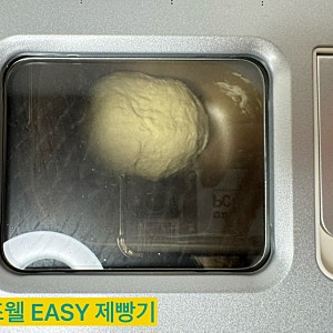 [제빵일기 #2] 위즈웰 EASY 제빵기 메뉴2로 찾은 인생 우유식빵! (AI 레시피 비교 & 솔직 후기)