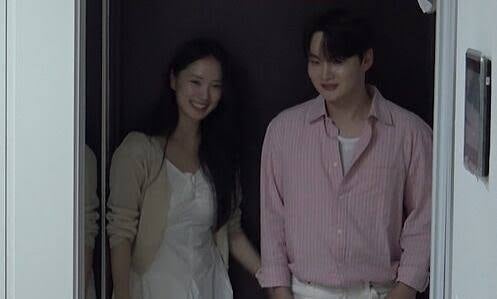 박서진♥황혜선 4살 차 커플 임박? 첫 소개팅 손깍지에 집 데이트까지 ‘살림남’ 핑크빛