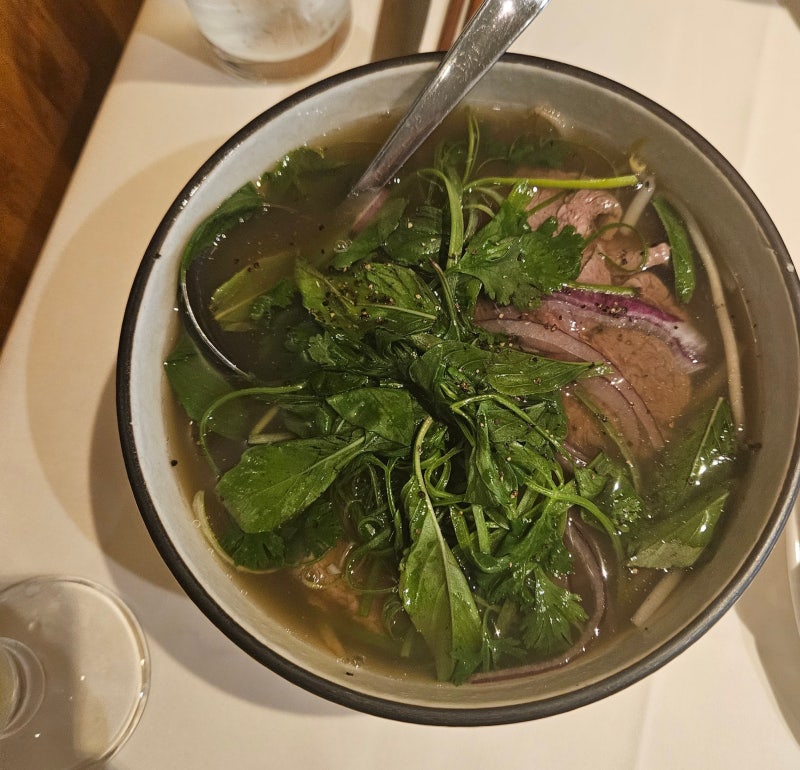 [샌프란시스코 팔로알토 맛집]TAMARINE(타마린)-FINE한 베트남 음식점