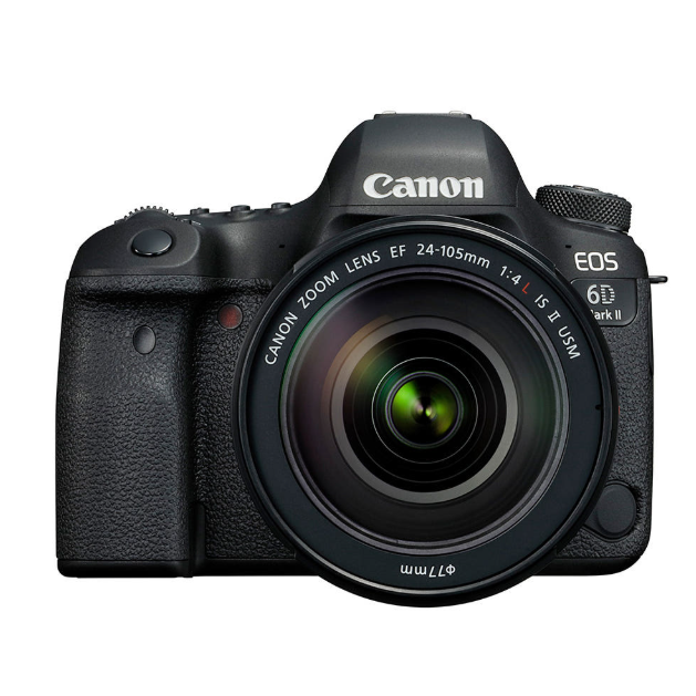 캐논 EOS 6D Mark II 구매 전 꼭 알아야 할 정보 & 활용팁