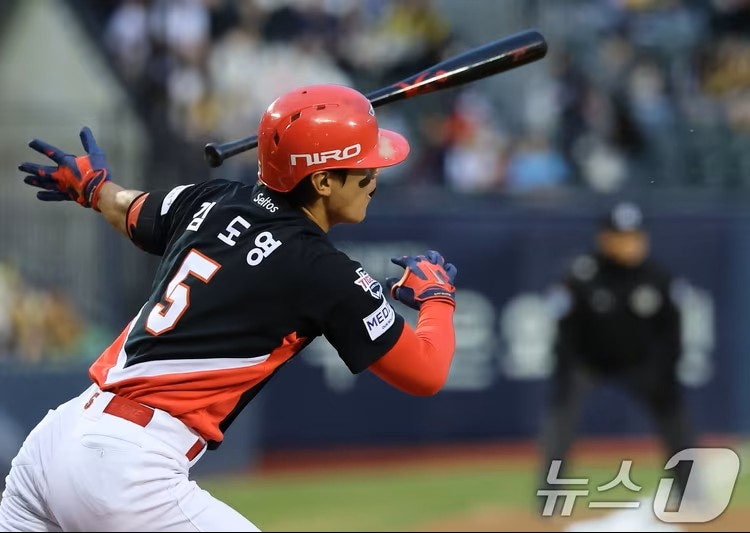 '이승엽 생일이 음력이었다' 김도영 40홈런 쳐도 최연소 아니라고? KBO가 급히 그은 9월 6일, 대....