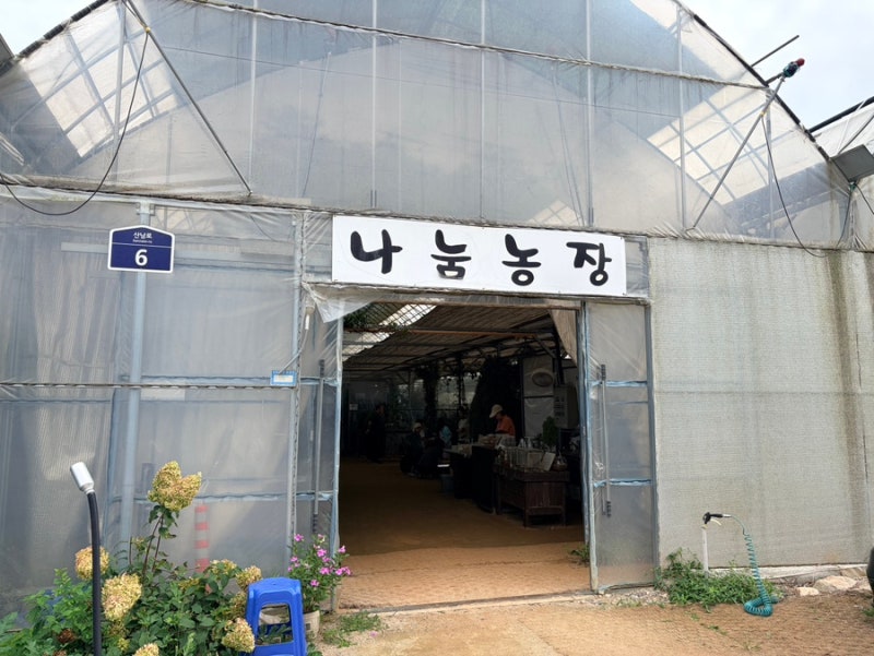 32개월 아기 파주 동물 먹이주기 체험 ‘나눔농장’ 후기!