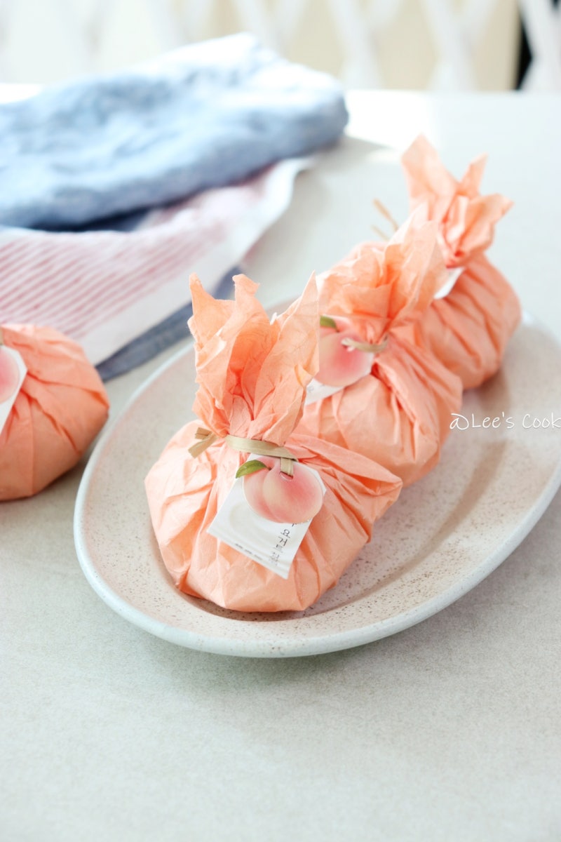 한정선 찹쌀떡 만들기 but 사드세요!