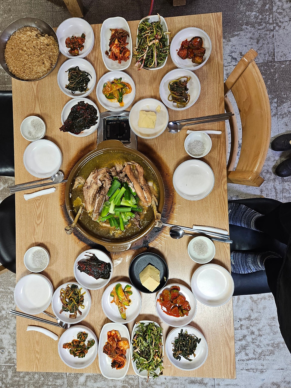 강가네 사진 2