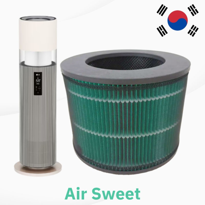 LG 하이드로타워 HY704RWUA 호환필터 교체 전 확인할 점과 할인 정보