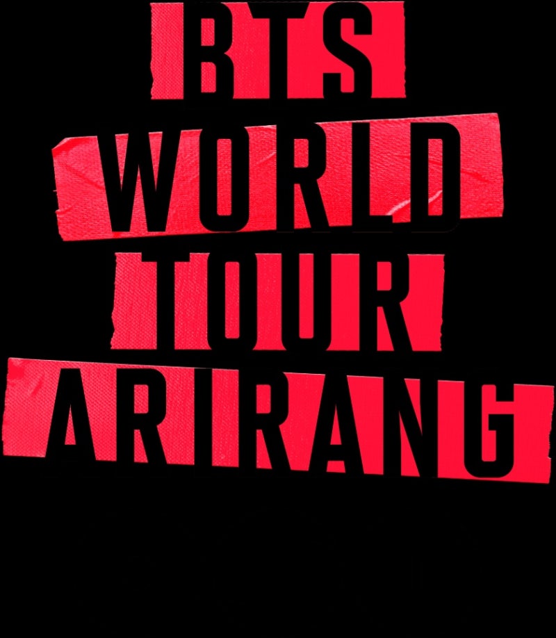 BTS 월드투어 ‘ARIRANG’ 남은 일정 총정리｜도시·날짜·공연장 정보