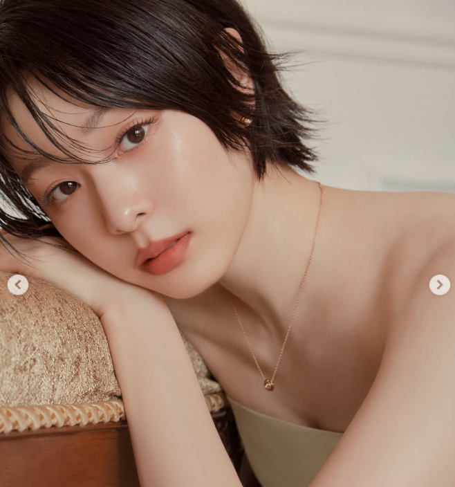 김연아 숏컷 변신 이유와 폭발적인 반응! 고우림 전역 후 근황까지 총정리