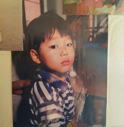 “아이돌 래퍼인 줄 알았는데…”회사까지 세운 히트곡 제조기