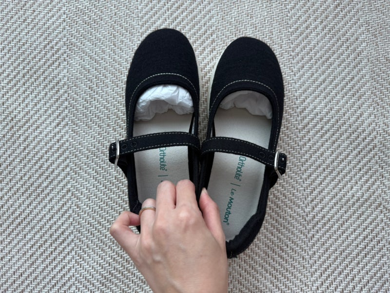 [내돈내산] 르무통 임산부 예쁘고 편한 운동화 추천/메리제인 운동화 레츠/사이즈 팁
