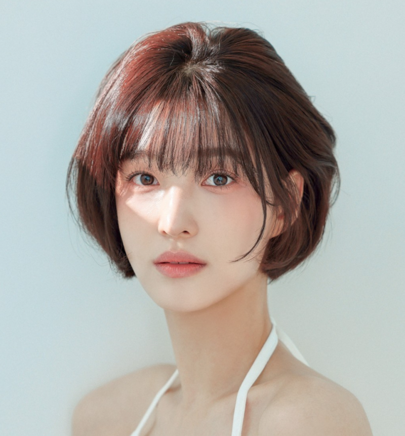"양육권은 최민환한테 있잖아" 율희, 뷰티 예능서 '세 아이 육아' 언급했다가 맞닥뜨린 뜻밖....