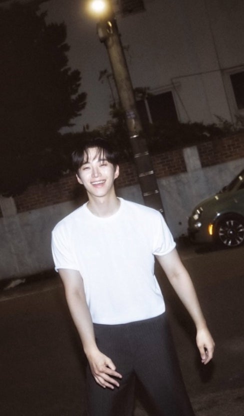 한 사람의 순간은 어디까지 확장될 수 있을까, 이준호 소속사 O3 Collective