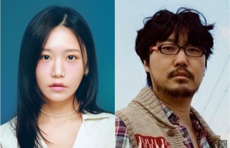 웨딩사진 부인하더니 한 달 만에 진짜 발표… 송하예 조매력 깜짝 결혼 (연예뉴스)