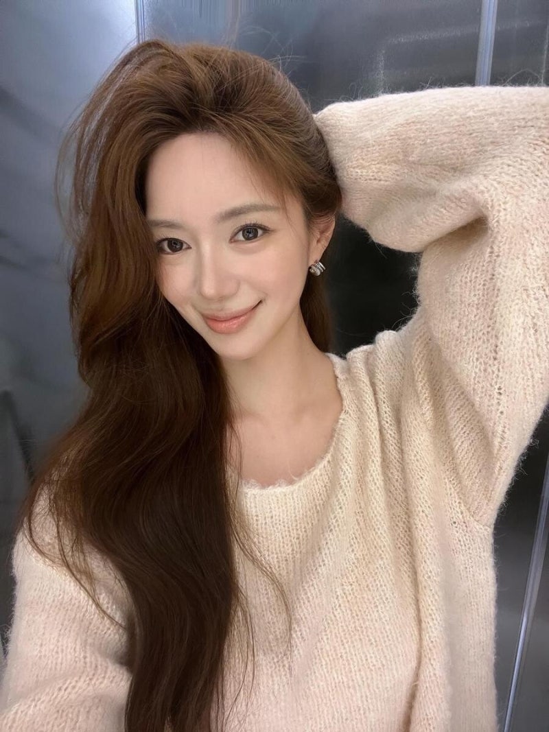 배우 이엘리야 프로필 나이 드라마 영화 본명 미스트롯4 최신 근황