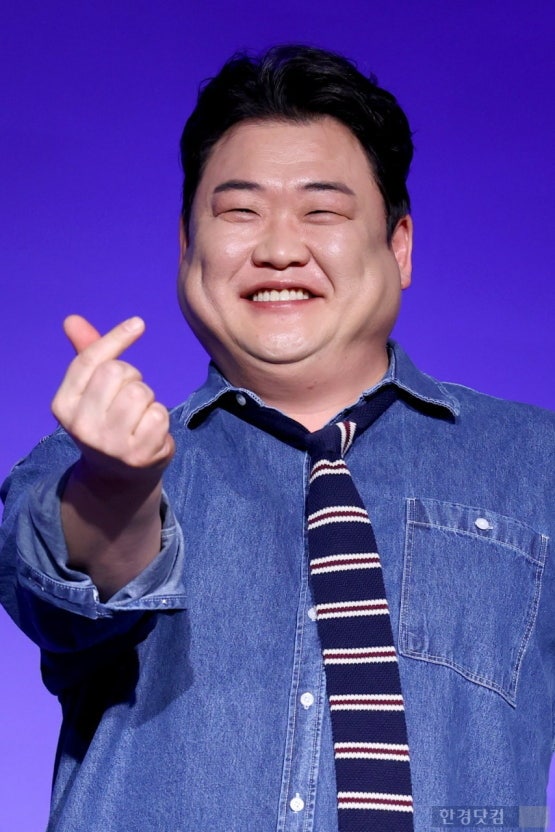 김준현, 10년 전 인연 편지 받았는데…알고 보니 위암 절제 수술이었다