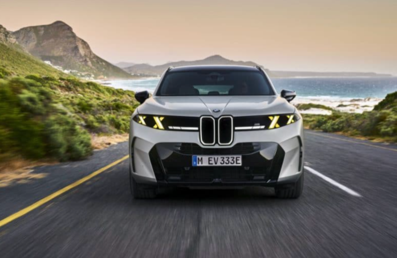 “아빠들의 로망이 또 진화한다” BMW X5 풀체인지, 가격·연비·파워트레인 이렇게 나온다?