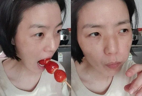 안영미 두시의 데이트 복귀 둘째 출산 후 육아 근황과 솔직한 소감 정리