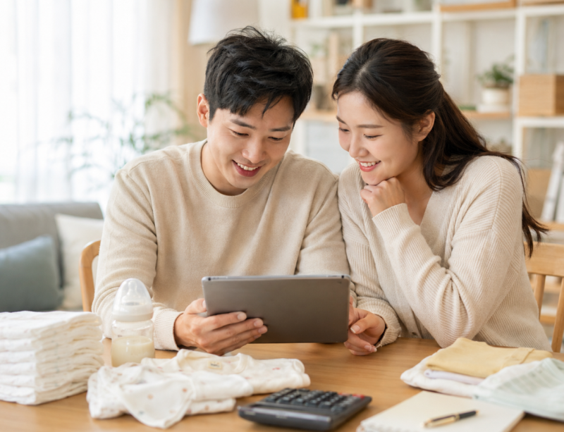 2027년 아이맞이지원금 지방우대지역 어디? 인구감소지역 500만원 추가 기준