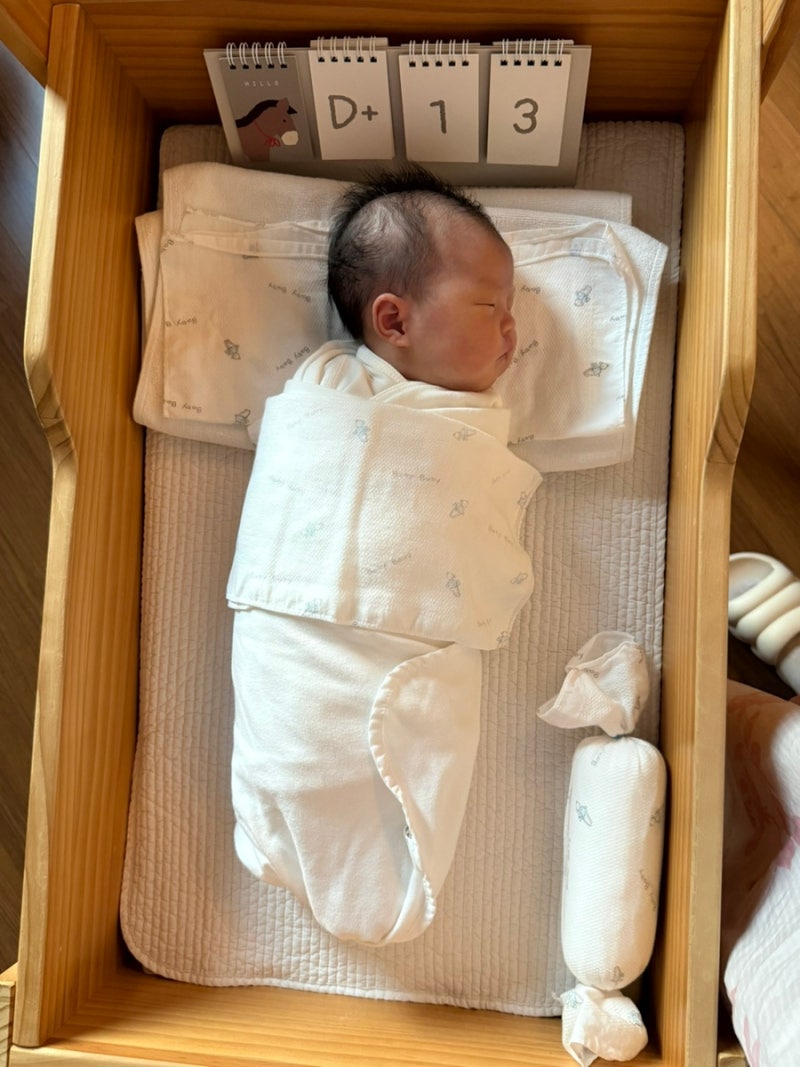 입작은 아기 젖병 추천｜세모입 아기에게 잘 맞았던 그린맘 젖병