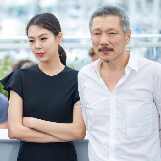 "아들은 상속받는데 김민희는 0원?"…홍상수 사망 뒤 갈리는 법적 운명