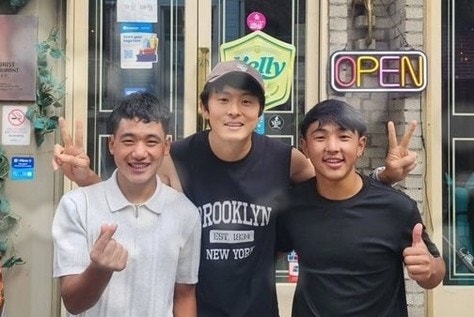 100km 밖인데 전부 걱정했다…기안84가 네팔서 확인한 두 친구의 안부
