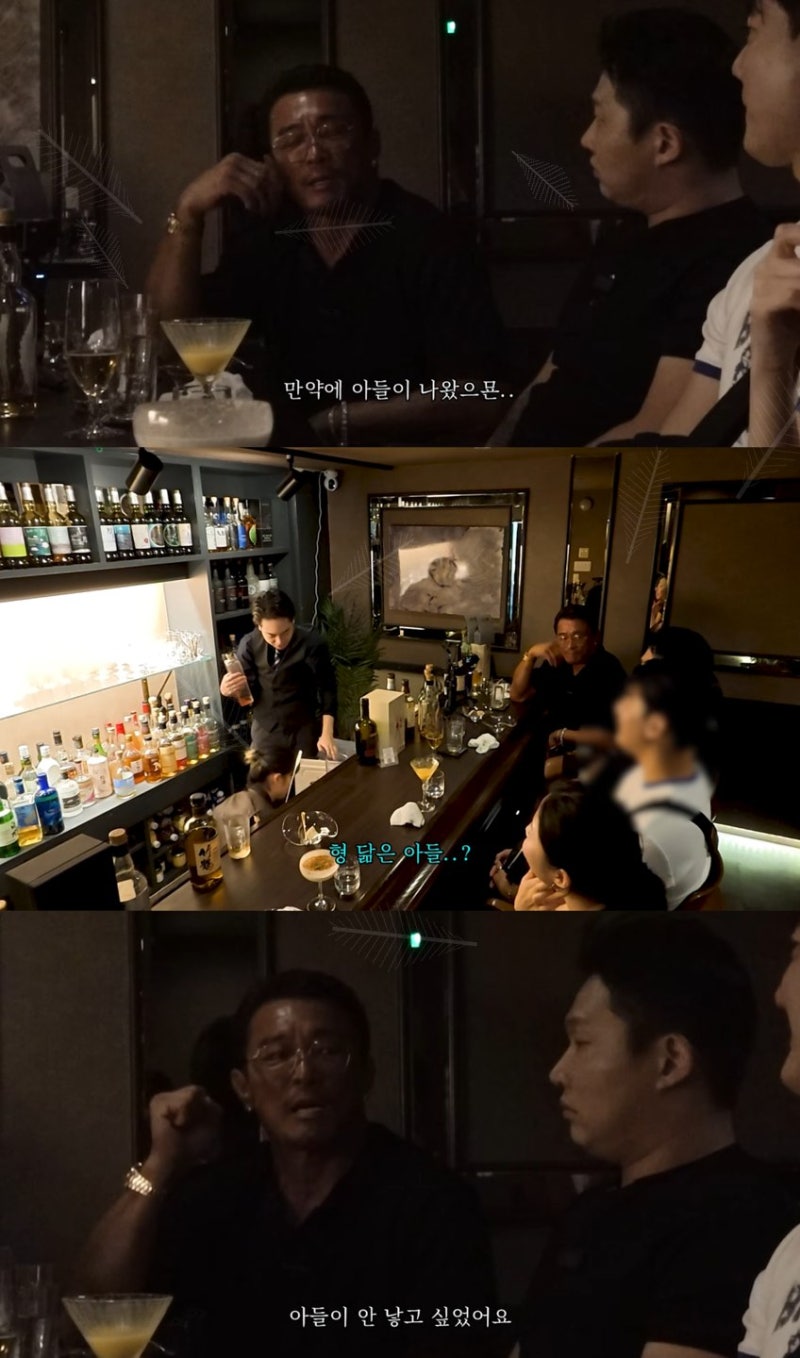 추성훈이 둘째에 선 그은 진짜 이유, 야노시호가 꺼낸 결정적 한마디