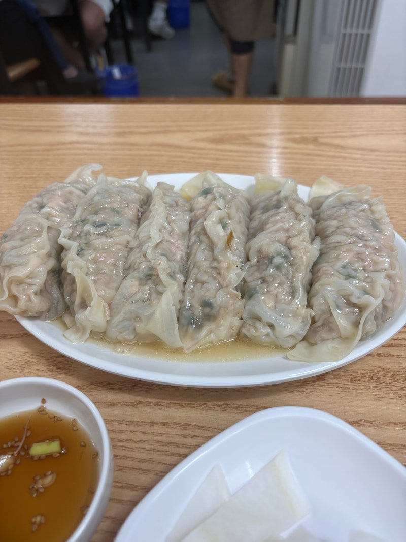 청량리 경동시장 평양냉면 맛집｜경동시장 평양냉면 후기
