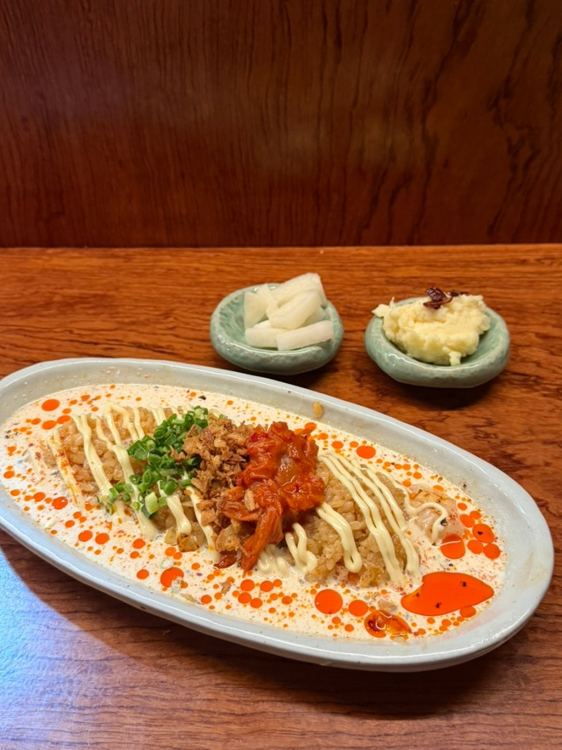 제주공항 근처 맛집 감성식당 유트루 맛집 식당 마요네즈 필라프 후기