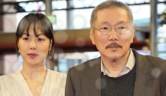 홍상수 사망하면 김민희 정말 무일푼? 10년 사랑의 민낯, 법이 외면한 여자