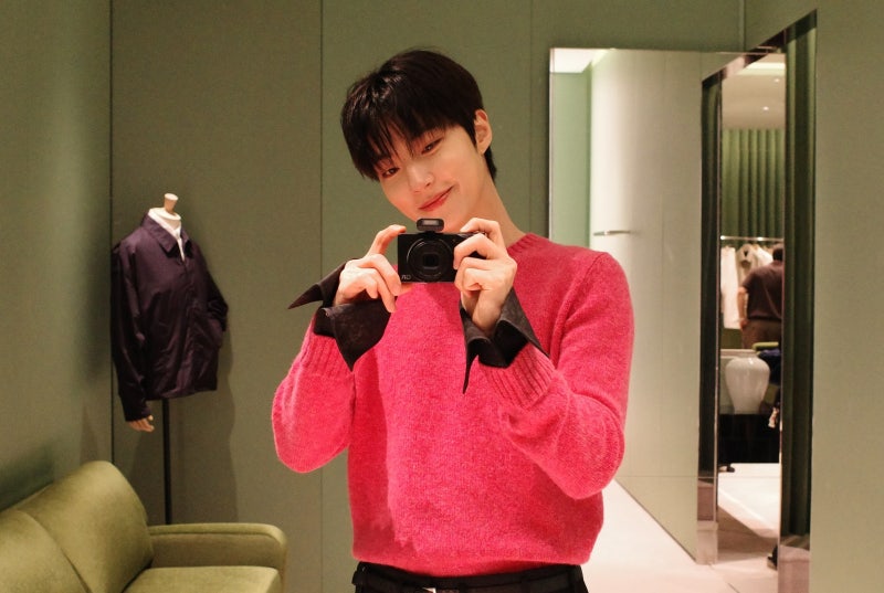 Complete Analysis of Popular Actor Hwang In-youp: Profile, Representative Works, and Latest Updates