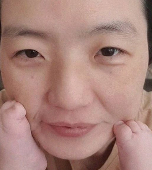 안영미 두데 복귀 소식과 둘째 출산 후 전한 셋째 계획 비하인드 스토리