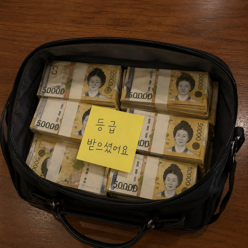 노인장기요양등급 받으면 나라가 대주는 돈.. 월 최대 얼마