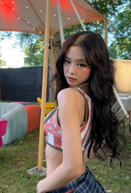 제니 JENNIE 〈FALLEN ANGEL〉ㅣ가사해석