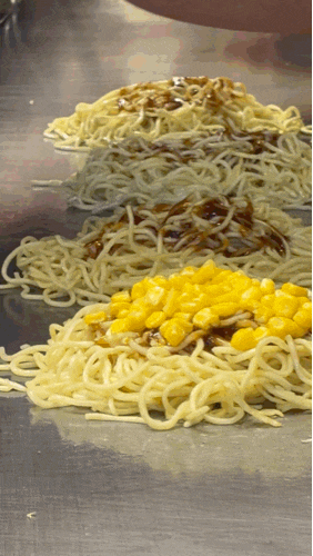 (맛집)일본 히로시마 오코노미야끼 맛집 추천 리뷰