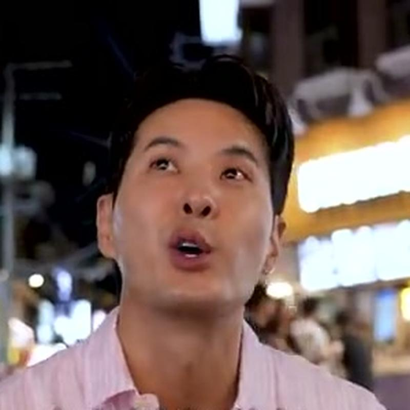 "저 여자 친구 있어요" 홍대서 즉석 고백한 김지석, ♥이주명과 지금 이렇게 지냅니다