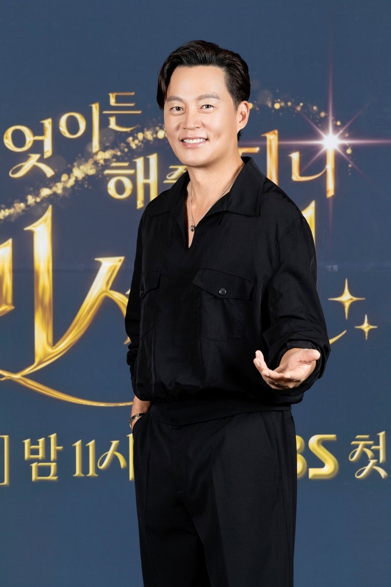 이서진 프로필｜비서진2 까칠한 비서, 서진이네부터 이산·다모까지