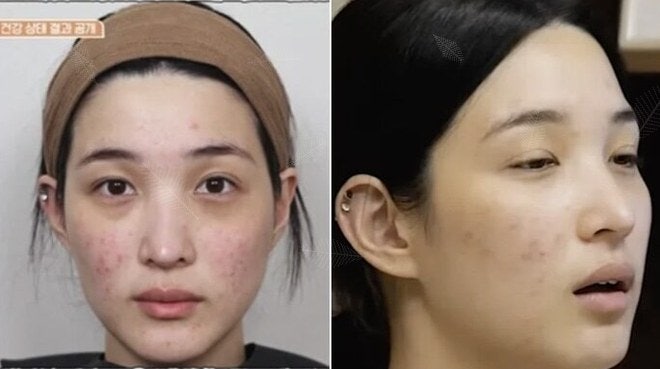 29살 율희 얼굴이 이 모습? 방송 나가자마자 터진 돌직구 "아이들은 누가 키우는데"