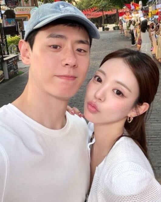 ‘최혜선·최민우 선택했는데’ 이관희♥유시은, ‘솔로지옥3’ 밖에서 진짜 커플 방콕호텔 ....
