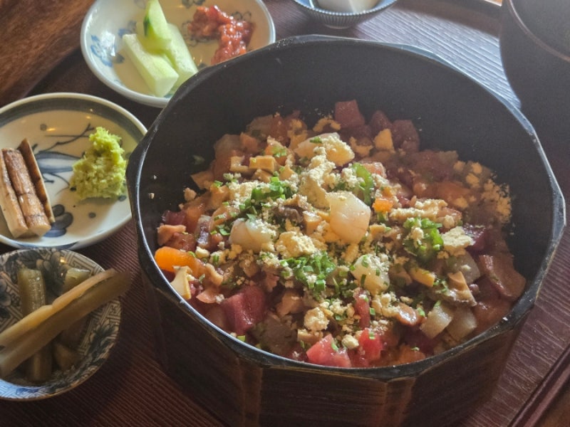 해운대 일식당 하데나 애견동반 가능 맛집 일식 스킬 개큰감동