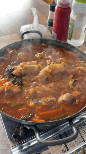 천리포수목원맛집 추천, 탁 트인 바다 뷰와 신선한 회가 일품인 관해수산 솔직 후기