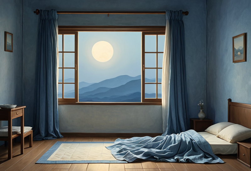 쥐꿈 해몽, 죽은쥐, 흰쥐, 큰쥐에 물리는 꿈은 태몽일까 재물운일까 상황별 풀이 정리