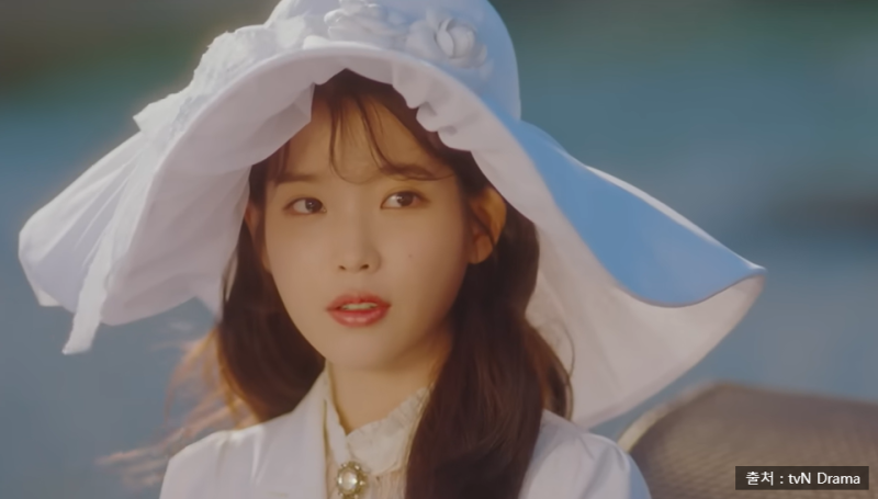 첫 방송부터 1위였는데 매주 신기록 갈아치우더니 13% 찍은 아이유 드라마 | 여진구 결말 호텔....