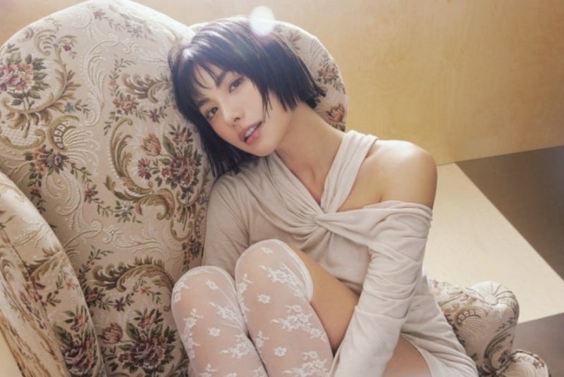 나나 전신 타투 다 지웠다? 대중 반응이 '이렇게' 뒤집힐 줄은 몰랐다